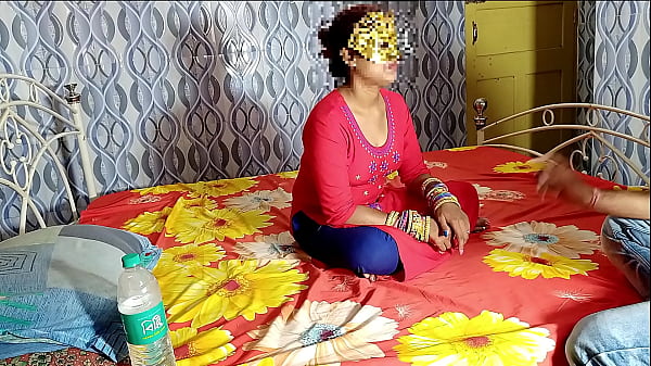 Ever Best xxx missionary by Indian teacher with clear hindi voice – Free HD Porn Video