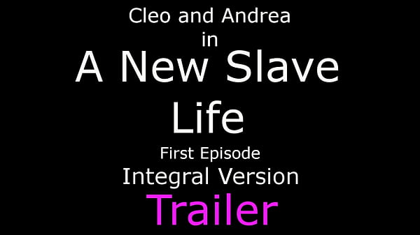 A New Slave Life - Milf vs Young Foot Licking – Free HD Porn Video