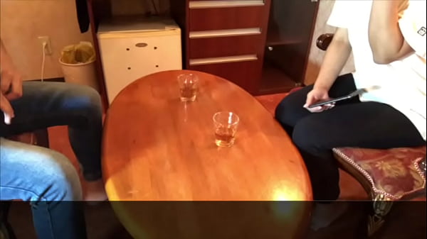 [Amateur] I asked a local woman to do it in exchange for signing a contract...