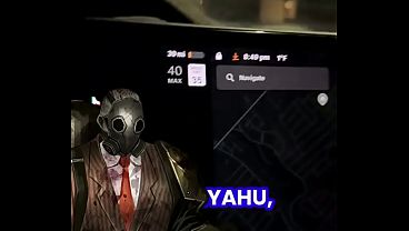 P CORP. I 20 MILE AWAY FROM LA MANCHALAND. Limbus company meme – Free HD Porn Video