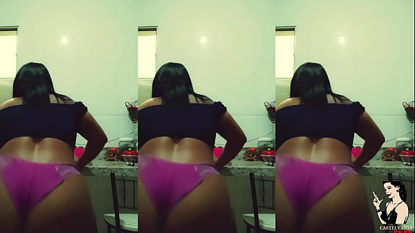 Trailer - Suellen Santos Miss butt has the video chosen as the best of the month of February – Free HD Porn Video