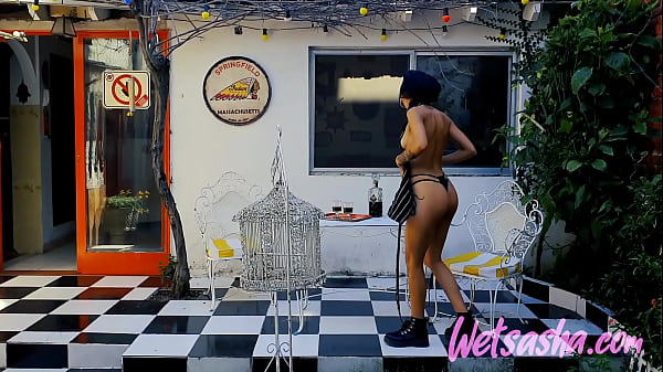 Wetsassha