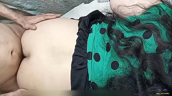 Indian milf fucked on a big chair – Free HD Porn Video