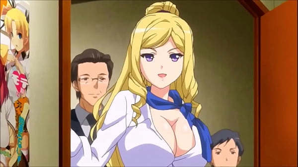 Top 10: MAL's Most Popular Hentai Series – Free HD Porn Video