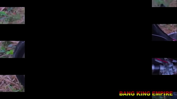 AN AFRICAN EBONY WIFE GOT FUCKED IN A LOCAL GHETTO AREA - HardCore BBC Sex – Free HD Porn Video