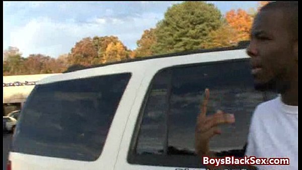 White Teen Boy Fucked By Big Gay Black Man 03