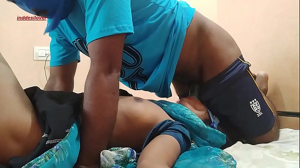 Sister-in-law fucked in the store room during Diwali cleaning – Free HD Porn Video