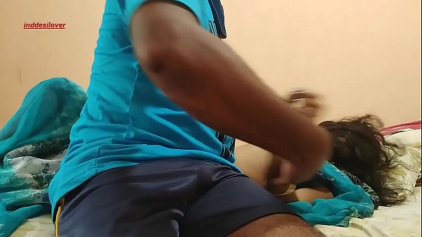 Sister-in-law fucked in the store room during Diwali cleaning – Free HD Porn Video