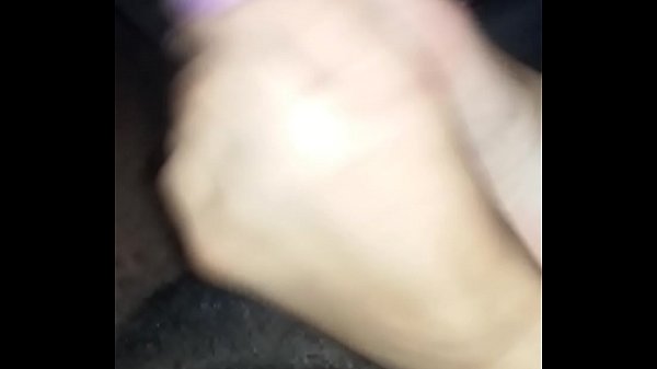 footjob by andi