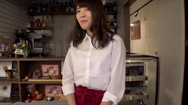 Yukine-chan, who works at a stylish cafe, is a genuine poster girl with an idol face and a smile! ! A lewd person whose sexual desire is not satisfied no matter how many times he is creampied! Part1