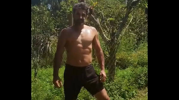 Who enjoys outdoor sex? – Free HD Porn Video
