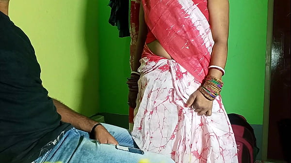 zomato boy who came to deliver food was tricked and got xxx pussy fucked – Free HD Porn Video