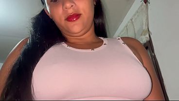 The seduction ends with an incredible deep throat (cum in the throat)