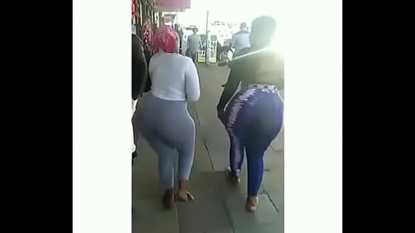 Huge ass walking down my hood – Free HD Porn Video