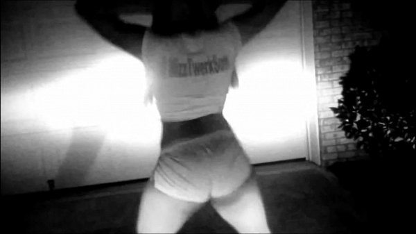 SHE GOIN ON SICK -- STEELO I.B. (TWERK TEAM) – Free HD Porn Video