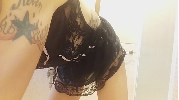 spring is here. it's time to shave carefully and in the most hidden areas – Free HD Porn Video