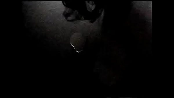 oldblackguy and debbie go to the gloryhole – Free HD Porn Video