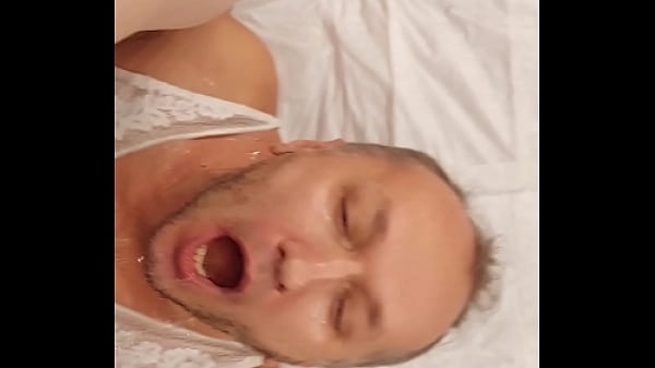 piss in mouth