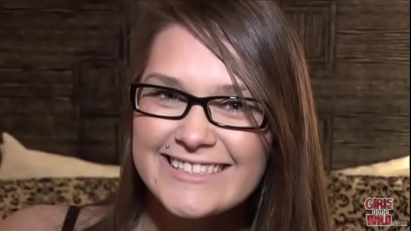 College turned her out! – Free HD Porn Video