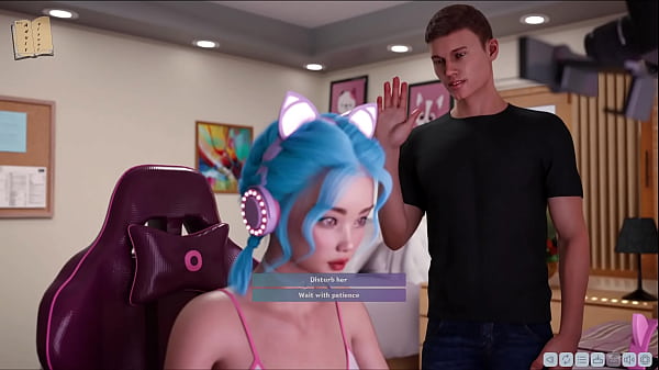 Lust Academy 432