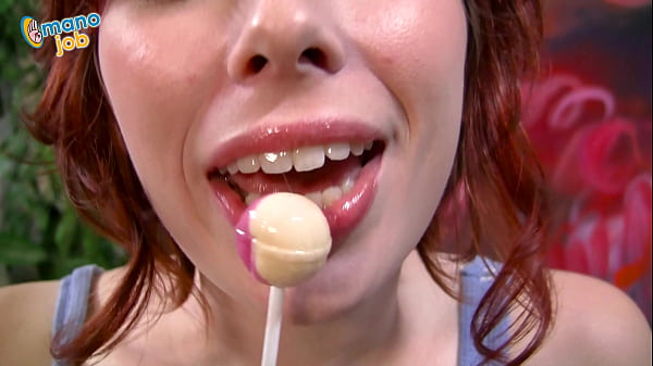 Barely-LEGAL Redhead with BIG ALL NATURALS Zoey Nixon MILKS DICK for a HUGE FACIAL POP SHOT! – Free HD Porn Video