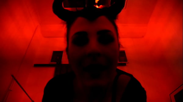 BEST HALLOWEEN PORN: WITCH MAKES YOU CRAZY – Free HD Porn Video