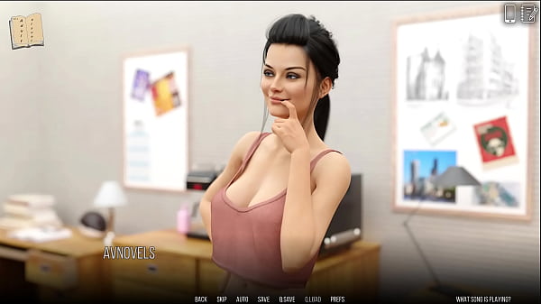 University Of Problems 212 – Free HD Porn Video