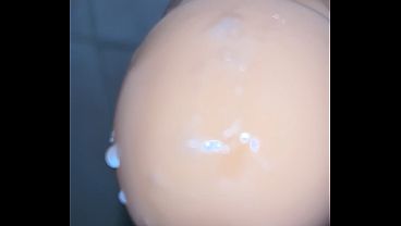 Dildo Shower Play – Free HD Porn Video