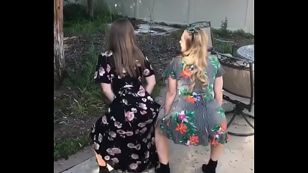 Booty big