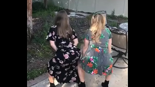 Booty big