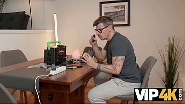 VIP4K. Short Circlit – Free HD Porn Video