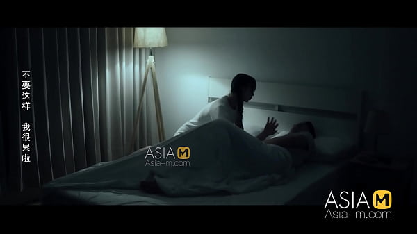 Trailer-Sex Worker-Xia Qing Zi-MDSR-0002 EP2-Best Original Asia Porn Video