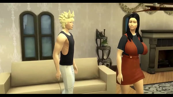 Naruto Hentai Episode 19 Perverted Family naruto talks to tsunade so that she tells sarada to have a threesome they end up on the guy fucking his 's girlfriend – Free HD Porn Video