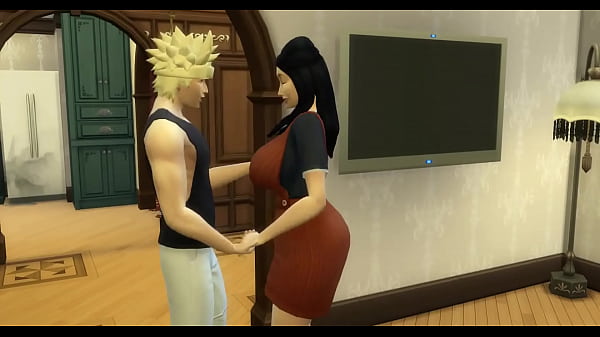 Naruto Hentai Episode 19 Perverted Family naruto talks to tsunade so that she tells sarada to have a threesome they end up on the guy fucking his 's girlfriend – Free HD Porn Video