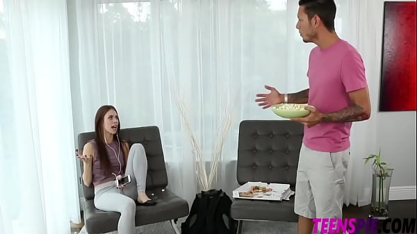 Anya Olsen Her Pussy Paying Rent