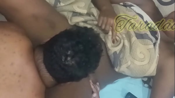 Naughty black girl having a great time. – Free HD Porn Video
