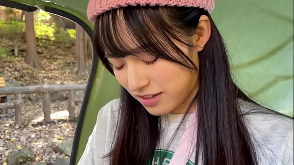 Part 1【Divine Purity】【Accompanying My Camera-Loving Girlfriend for a Photo Shoot in the Park】 – Free HD Porn Video
