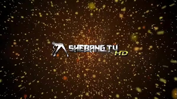 Shebang.TV - Louise Davis & Jonny Cockfill