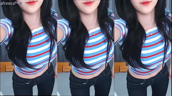 Korean girls dance rabbit reaction – Free HD Porn Video