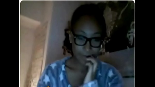 black tits on webcam