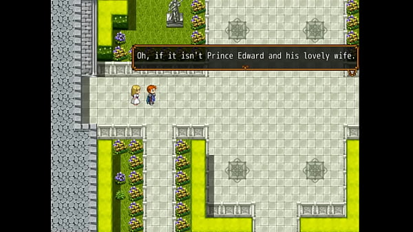 Bitch Princess [Hentai game PornPlay ] Ep.1 the princess loves creampie and succking old servant cock – Free HD Porn Video