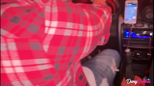Hot Blonde Convinced Uber to Fuck Her! Who would be crazy to deny this milf? – Free HD Porn Video