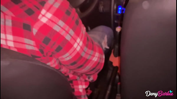 Hot Blonde Convinced Uber to Fuck Her! Who would be crazy to deny this milf? – Free HD Porn Video