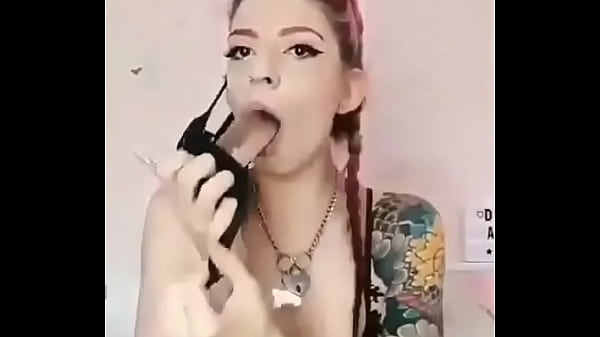 Who is this redhead girl? – Free HD Porn Video