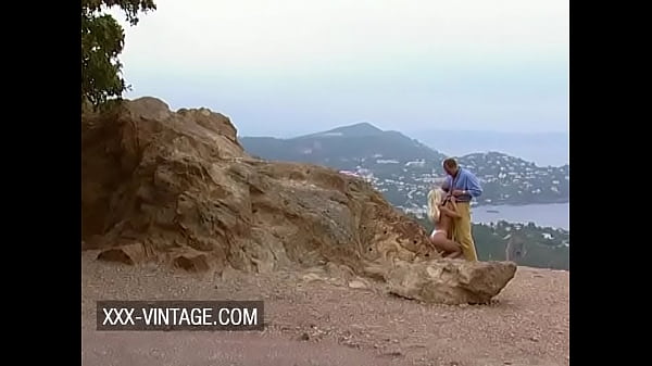 Outdoor anal sex with gorgeous blonde – Free HD Porn Video