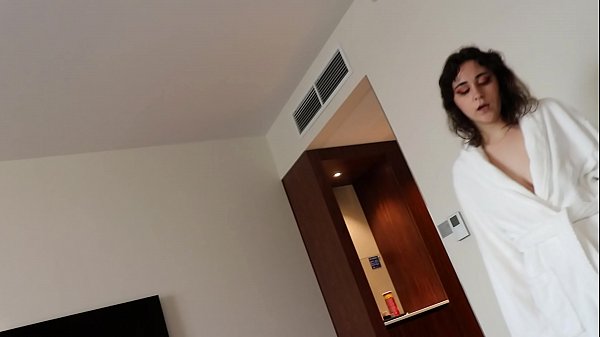 I fucked my stepmom in the mouth while she was talking to my step dad Part 2 – Free HD Porn Video