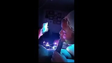 Cubby Da Porn Hubby in: Lights Camera Sucky Sucky – Free HD Porn Video
