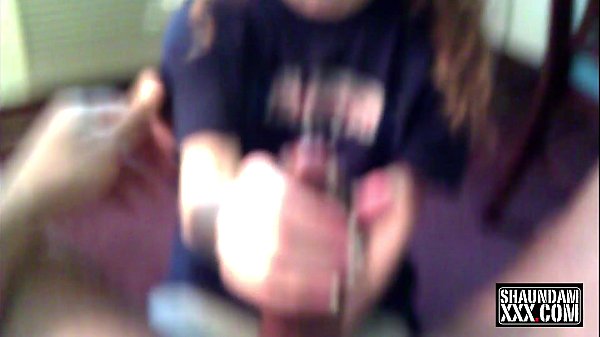 All American Sucking Black Cock – Free HD Porn Video