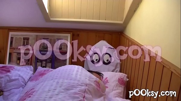 Blonde with Big Tits in Red Stockings Fucked (Amateur Porn) – Free HD Porn Video
