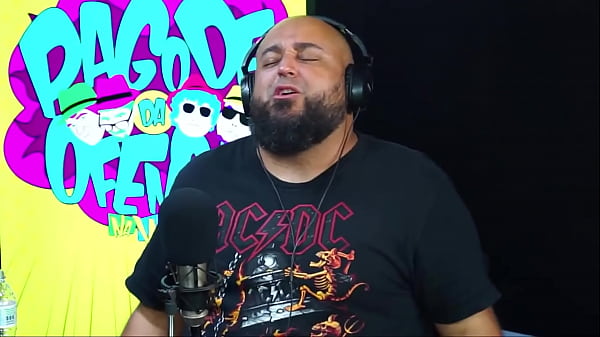 Pagodcast